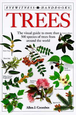 Image for Trees (Eyewitness Handbooks)