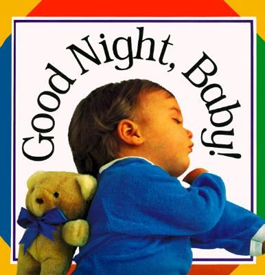 Image for Good Night Baby (Soft-to-Touch Books)