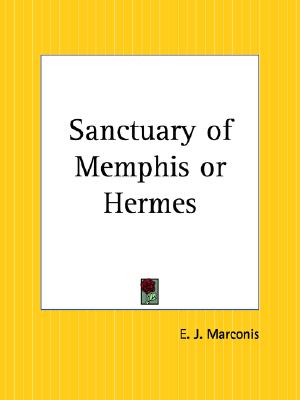 Sanctuary of Memphis or Hermes