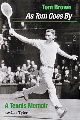 Image for AS TOM GOES BY AS TOM GOES BY