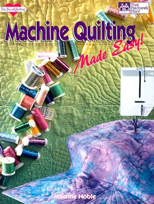 Machine Quilting Made Easy!: Perpetual Calendar
