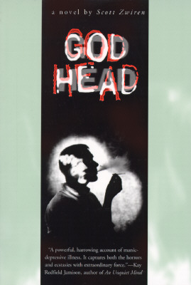 Image for God Head (American Literature)