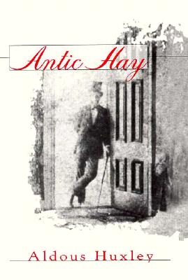 Antic Hay Image for Antic Hay
