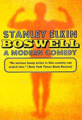Boswell: A Modern Comedy (American Literature)