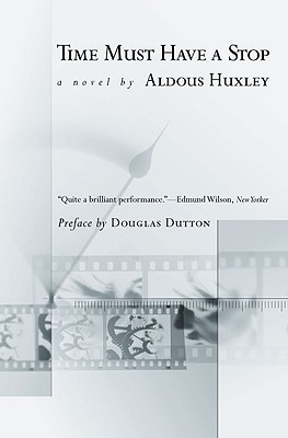 Time Must Have a Stop (British Literature)