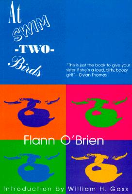 At Swim-Two-Birds (Irish Literature Series)