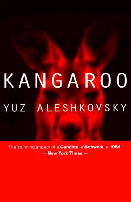 Kangaroo (Russian Literature Series)
