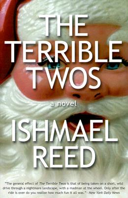 The Terrible Twos, Reed, Ishmael The Terrible Twos, Reed, Ishmael
