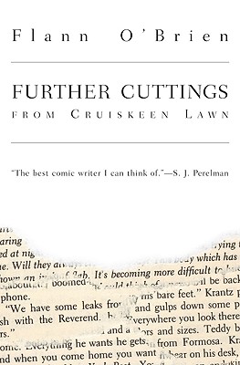 Image for Further Cuttings: From Cruiskeen Lawn Further Cuttings: From Cruiskeen Lawn