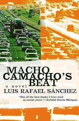 Image for Macho Camacho's Beat