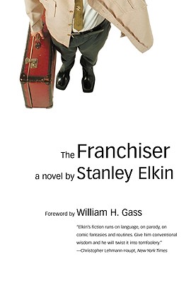 Image for The Franchiser: A Novel (American Literature Series)