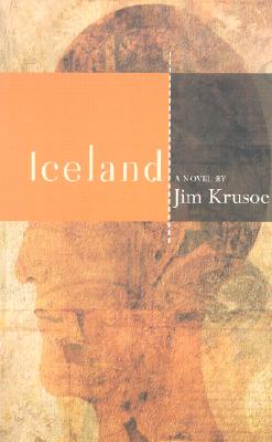 Iceland (American Literature (Dalkey Archive))