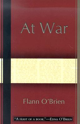 Image for At War (Lannan Selection)