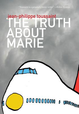 Image for The Truth about Marie (French Literature)