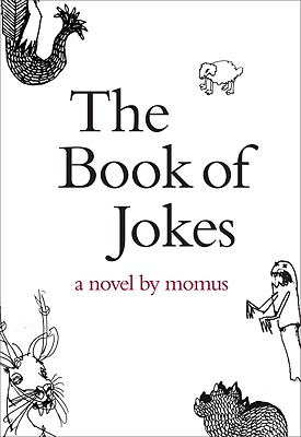 Book of Jokes