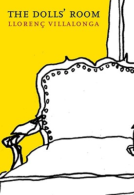 Image for The Dolls' Room (Catalan Literature Series) The Dolls' Room (Catalan Literature Series)