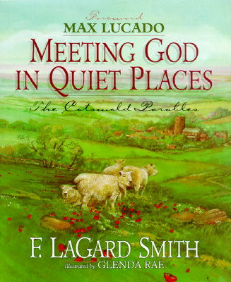 Meeting God in Quiet Places