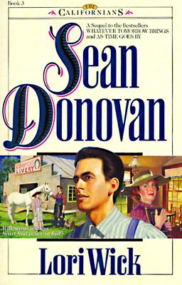 Sean Donovan