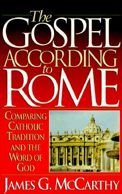 Image for Gospel According to Rome