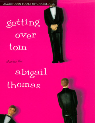 GETTING OVER TOM