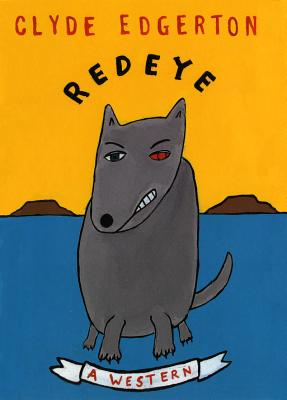 Image for Redeye