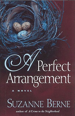 Image for A Perfect Arrangement