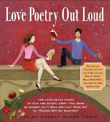 Love Poetry Out Loud