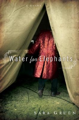 Image for Water for Elephants: A Novel