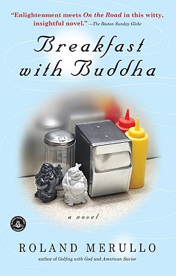 Image for Breakfast with Buddha