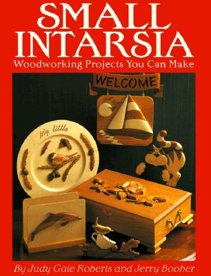 Small Intarsia Projects You Can Make