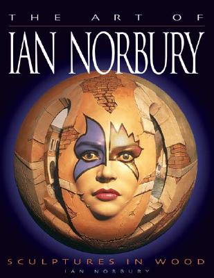Art of Ian Norbury: Sculptures in Wood