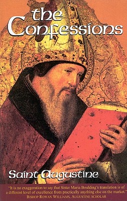 Image for "The Confessions, Revised (The Works of Saint Augustine: A Translation for the 21st Century, Vol. 1)"