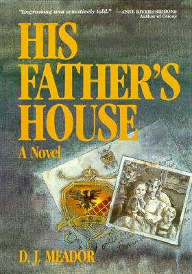 His Father's House: A Novel