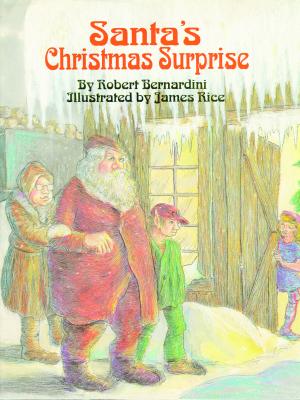 Santa's Christmas surprise