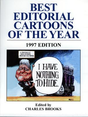Best Editorial Cartoons of the Year: 1997 edition