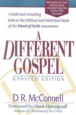 Different Gospel: Updated Edition (Updated)