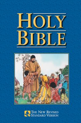 Image for NRSV Childrens Bible (Hardcover) NRSV Childrens Bible (Hardcover)