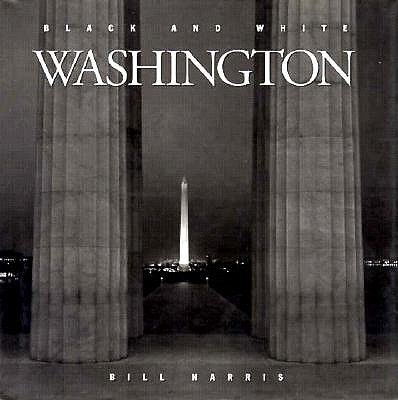 BLACK & WHITE WASHINGTON