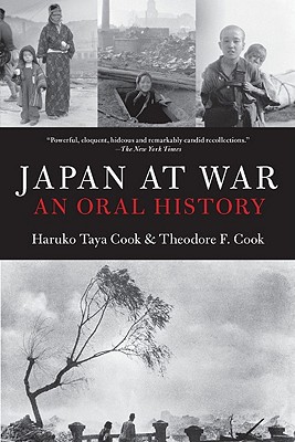Japan At War