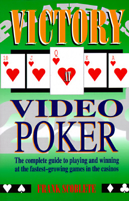 Image for Victory at Video Poker