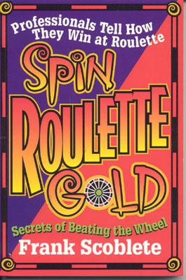 Spin Roulette Gold