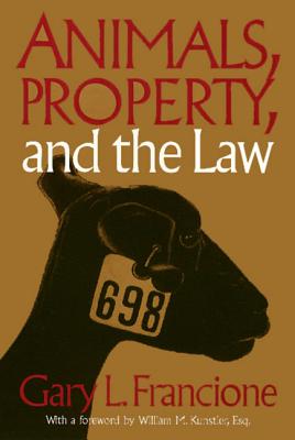 Image for Animals Property & The Law (Ethics And Action) Animals Property & The Law (Ethics And Action)