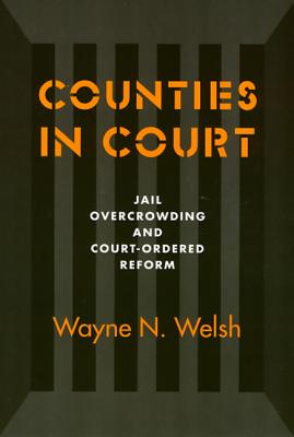 Image for Counties In Court