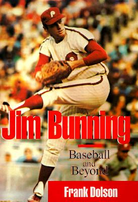 Jim Bunning (Baseball In America)