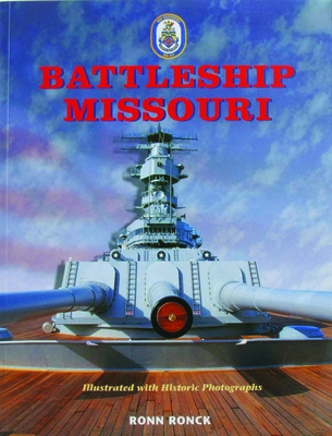 Battleship Missouri: The Battleship Missouri Memorial in Pearl Harbor, Hawaii