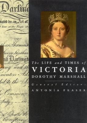 Image for The Life and Times of Victoria The Life and Times of Victoria