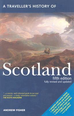 A Traveller's History of Scotland