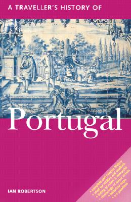 Image for A Traveller's History of Portugal