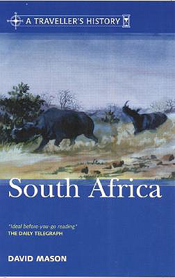 Image for A Traveller's History of South Africa (Interlink Traveller's Histories)