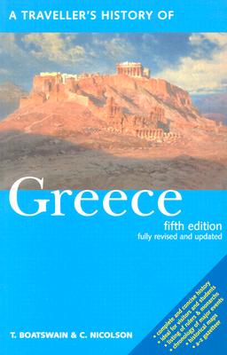 Image for A Traveller's History of Greece
